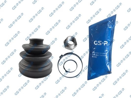 GSP 780136 Пыльник ШРУСа MINI COOPER 1.4D-1.6 01-11 нар.пер.