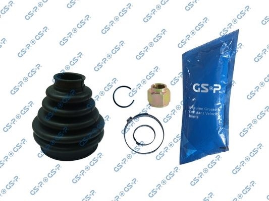 GSP 780146 Пыльник ШРУСа CITROEN C2/C3/C-ELYSEE/PEUGEOT 108/206/301 1.1-1.6 98- нар.