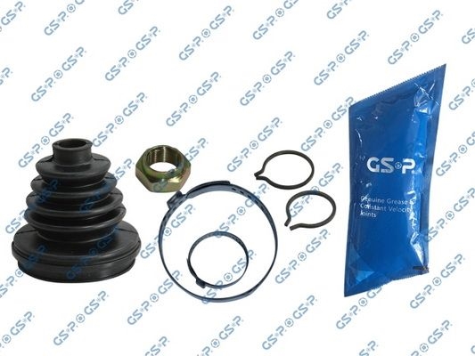 GSP 780147 Пыльник ШРУСа AUDI A6 II/ALLROAD 2.5TDI 00-05 нар.