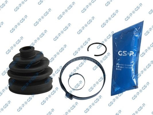 GSP 780153 Пыльник ШРУСа HYUNDAI ACCENT LC/VERNA/NISSAN PRIMERA W10 1.3-2.0D 90- нар.