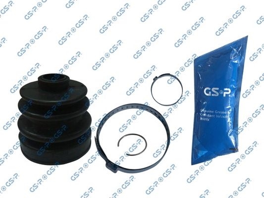 GSP 780159 Пыльник ШРУСа MITSUBISHI GALANT VI-VII/ECLIPSE 1.8-2.4 87-99 нар.