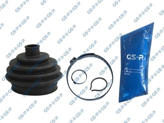 GSP 780164 Пыльник ШРУСа OPEL ASTRA F/KADETT D/E/VECTRA A 1.2-1.6 79-98 нар.