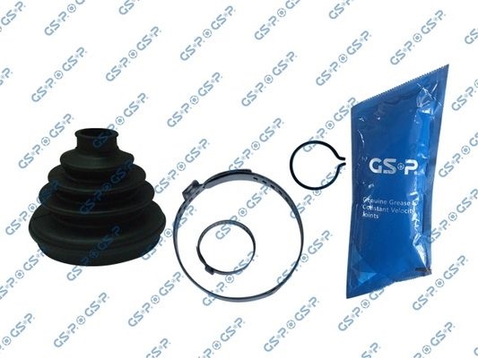 GSP 780168 Пыльник ШРУСа VOLVO 850/C70/S70/V70/XC70 2.0-2.5TDI 93-05 нар.