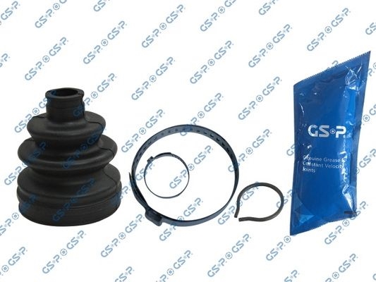 GSP 780172 Пыльник ШРУСа OPEL ASTRA F/VECTRA B/DAEWOO NEXIA/ESPERO 1.4-2.0 91-05 нар.