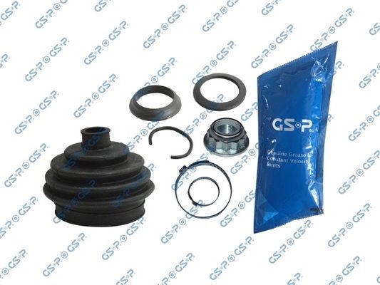 GSP 780175 Пыльник ШРУСа