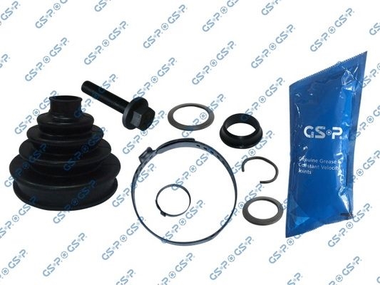 GSP 780183 Пыльник ШРУСа AUDI 100/A4 I/A6 I-II 2.0-2.8 90-05 нар.