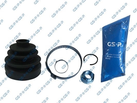 GSP 780196 Пыльник ШРУСа HONDA ACCORD IV-V/CIVIC SHUTTLE II 1.6-2.2 87-98 нар.
