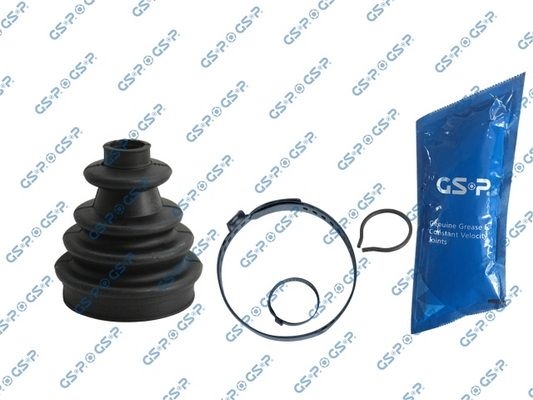 GSP 780209 Пыльник ШРУСа FORD FIESTA IV-V/MAZDA/VOLVO 1.25-2.0 86-02 нар.