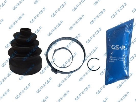 GSP 780211 Пыльник ШРУСа NISSAN ALMERA N15/SUNNY N14 1.4-2.0D 90-00 нар.