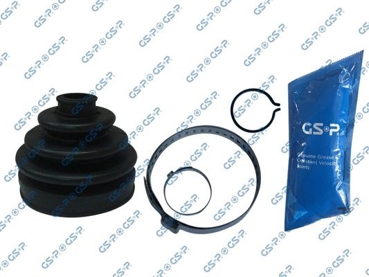 GSP 780216 Пыльник ШРУСа MB G W460/W461/W463 2.3-3.0D 79- нар.пер.