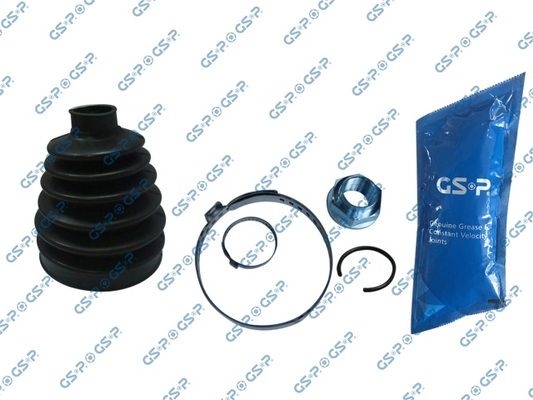 GSP 780217 Пыльник ШРУСа HONDA ACCORD VI-VII/CIVIC VII-VIII/CR-V II 1.7-2.4 96- нар.