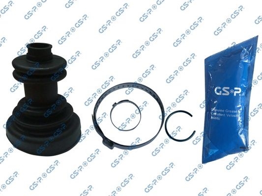 GSP 780222 Пыльник ШРУСа CITROEN JUMPER/FIAT DUCATO/PEUGEOT BOXER/J5 1.8-2.8TDI 81- нар.