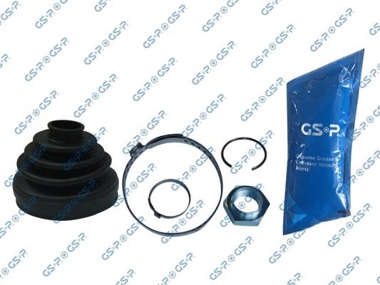 GSP 780229 Пыльник ШРУСа CITROEN JUMPER/FIAT/PEUGEOT BOXER 1.9D-2.8TDI 94- нар. 1800KG