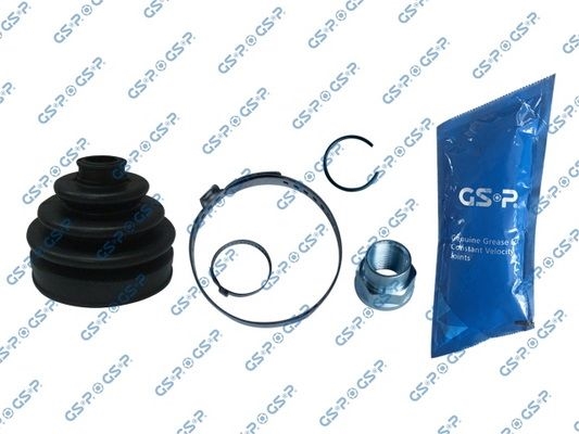 GSP 780232 Пыльник ШРУСа NISSAN MAXIMA III A32 2.0-3.0 95-00 нар.