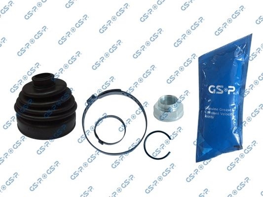 GSP 780233 Пыльник ШРУСа MITSUBISHI PAJERO II/SIGMA 3.0 90-96 нар.