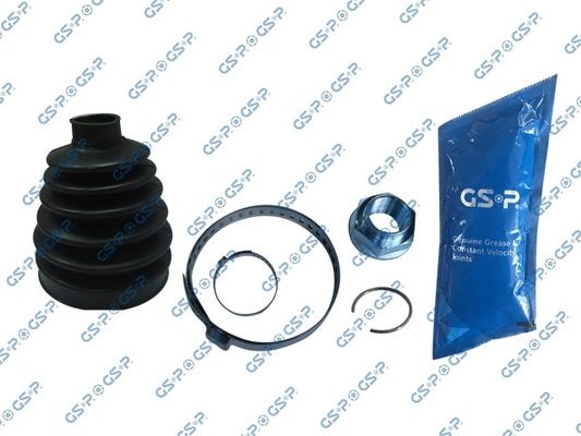 GSP 780236 Пыльник ШРУСа LAND ROVER FREELANDER 1.8-2.5 98-06 нар.пер.