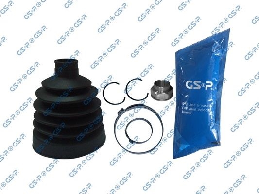 GSP 780239 Пыльник ШРУСа OPEL MOVANO/RENAULT MASTER/PSA 1.9TDI-2.8DTI 98- нар.пер.