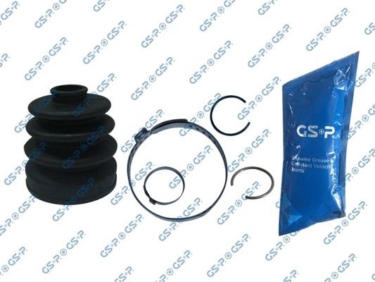 GSP 780247 Пыльник ШРУСа KIA SEPHIA/SHUMA/DAIHATSU 1.3-1.8 88-02 нар.