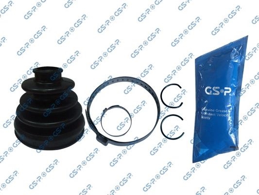 GSP 780250 Пыльник ШРУСа MITSUBISHI GALANT V/SPACE WAGON/HYUNDAI/TOYOTA 1.5-2.5 84-01 нар.