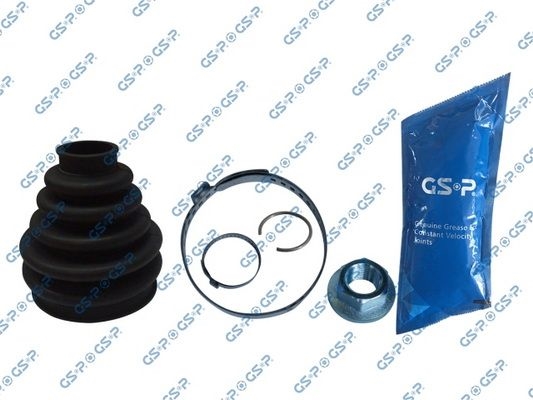 GSP 780263 Пыльник ШРУСа FORD FOCUS I 1.4-1.8 98-04 нар.