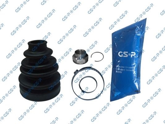 GSP 780264 Пыльник ШРУСа MITSUBISHI COLT VI/LANCER VII 1.6-2.0D 89-03 нар.