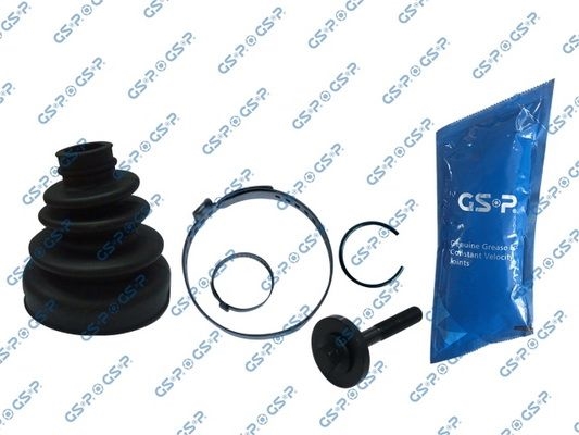 GSP 780268 Пыльник ШРУСа VOLVO S60/C70/V70/S80 2.0T-2.5 97-10 нар.