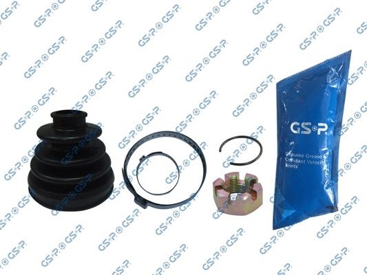 GSP 780270 Пыльник ШРУСа NISSAN PRIMERA P11 1.8-2.0 96-02 нар.