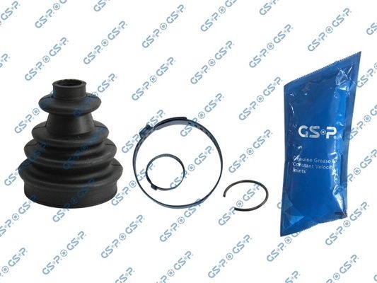 GSP 780271 Пыльник ШРУСа ROVER 25/200/45/400 1.1-1.8 84-05 нар.
