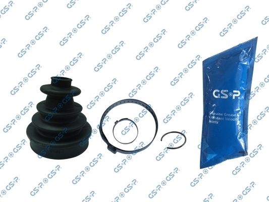 GSP 780272 Пыльник ШРУСа NISSAN D 22x88мм/ H 86мм нар.