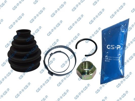 GSP 780280 Пыльник ШРУСа MB A W168 1.4-1.7CDI 97-04 нар. MT