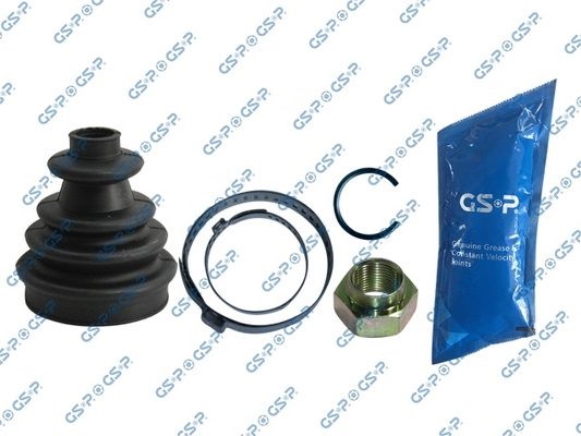GSP 780281 Пыльник ШРУСа MB A W168 1.4-1.7CDI 97-04 нар. AT