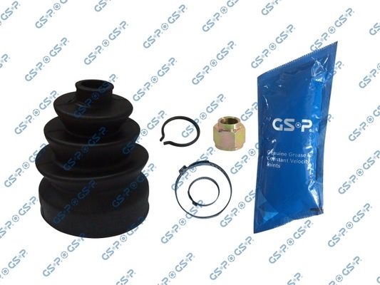 GSP 780287 Пыльник ШРУСа нар.