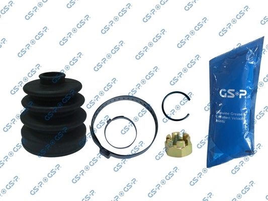 GSP 780288 Пыльник ШРУСа HYUNDAI ACCENT X-3 1.3 94-00 нар.