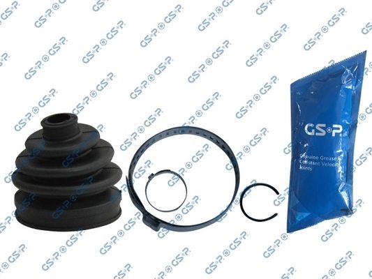 GSP 780297 Пыльник ШРУСа MAZDA 626 II 1.6 82-87 нар.