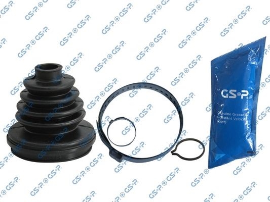 GSP 780306 Пыльник ШРУСа OPEL ASTRA F/KADETT D/E/VECTRA A 1.5-2.5 81-98 нар.