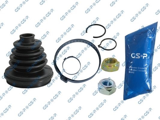 GSP 780307 Пыльник ШРУСа RENAULT 19/21/CLIO I/MEGANE I/SAFRANE/TRAFIC 1.2-3.0 77-03 нар.