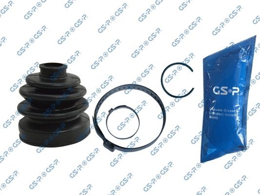 GSP 780308 Пыльник ШРУСа MITSUBISHI PAJERO I/SUBARU LEGACY I/LEONE I-II 1.8-3.0 82-98 нар.