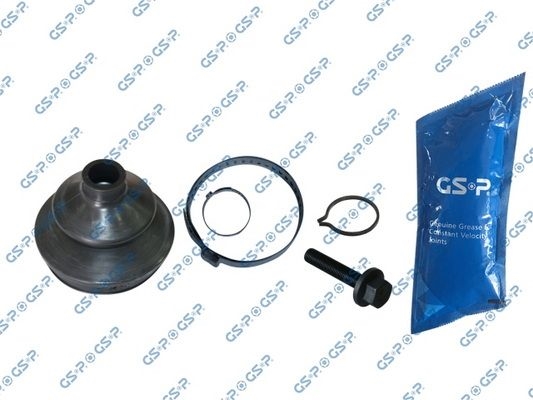 GSP 780310 Пыльник ШРУСа AUDI 80/100/200 1.8-2.8 83-95 нар.зад. AWD