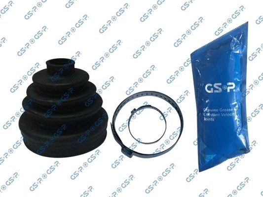 GSP 780312 Пыльник ШРУСа SAAB 900/9000 2.0T-2.3 79-98 нар.