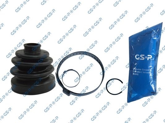 GSP 780320 Пыльник ШРУСа MITSUBISHI PAJERO I-II 2.5TD-3.0 86-00 нар.