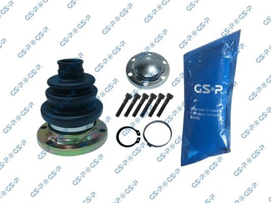 GSP 780337 Пыльник ШРУСа OPEL OMEGA A/MB VITO W638 2.0-3.0 85-03 внутр.