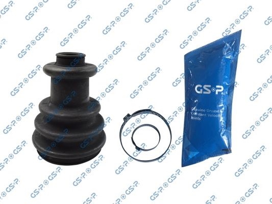 GSP 780339 Пыльник ШРУСа RENAULT MASTER/MB 100 W631 2.2-2.4D 80-96 нар.