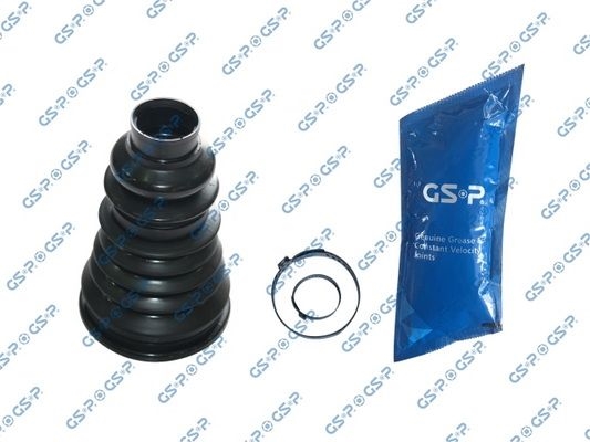 GSP 780342 Пыльник ШРУСа RENAULT LOGAN/SANDERO/KANGOO/MEGANE/SCENIC 1.0-1.9D 84- нар.