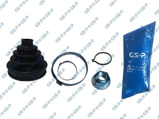 GSP 780351 Пыльник ШРУСа VOLVO S40/S70 1.6-2.5 95-04 нар.