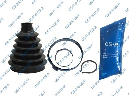 GSP 780354 Пыльник ШРУСа MAZDA/NISSAN/ROVER 1.8T-3.0 99- нар.