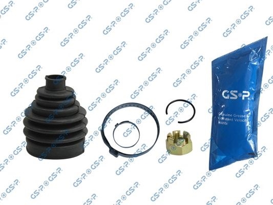 GSP 780358 Пыльник ШРУСа MITSUBISHI COLT V/LANCER VIII 1.3 95-03 нар.