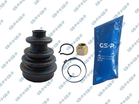 GSP 780360 Пыльник ШРУСа CHEVROLET AVEO II T250/255/DAEWOO KALOS 1.2 03- нар.