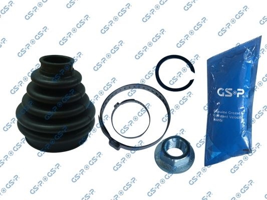 GSP 780364 Пыльник ШРУСа FORD FIESTA IV-V/FUSION 1.25-1.4 01- нар.