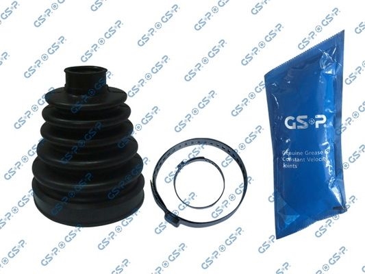 GSP 780370 Пыльник ШРУСа MITSUBISHI PAJERO II/SPORT I 2.5TD-3.5 94-09 нар.