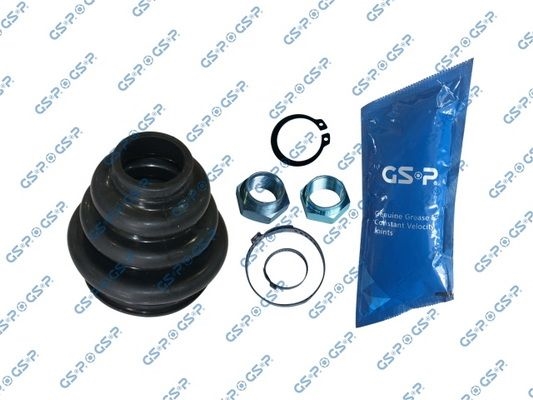 GSP 780371 Пыльник ШРУСа BMW 1 E81/E/87/3 E90/X1 E84/X3 E83 2.0D-3.0 05- нар.зад.